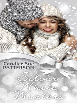 cover image of Silver White Winters